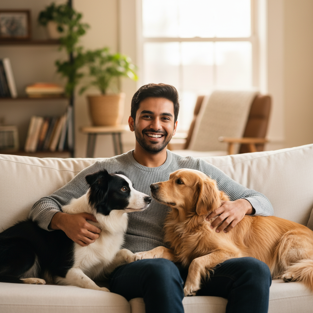 Why Pevio Lifestyle Image
